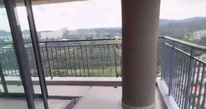 Apartamento com 3 dormitórios à venda, 120 m² por r$ 1.700.000 - alphaville - barueri/sp