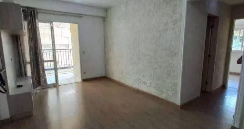 Apartamento com 3 dormitórios para alugar, 94 m² por r$ 5.400/mês - jardim tupanci - barueri/sp