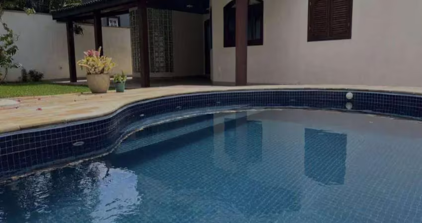 Casa com 4 dormitórios à venda, 389 m² por r$ 2.200.000 - morada dos pinheiros (aldeia da serra) - santana de parnaíba/sp