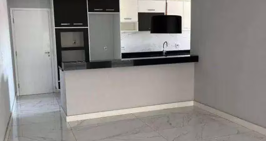 Apartamento com 3 dormitórios para alugar, 162 m² por r$ 13.350/mês - alphaville industrial - barueri/sp