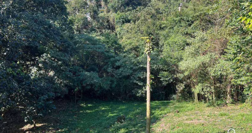 Terreno à venda, 450 m² por r$ 350.000 - alphaville - santana de parnaíba/sp