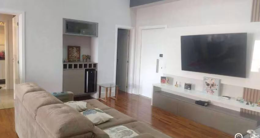 Apartamento à venda, 140 m² por r$ 1.890.000 - alphaville - santana de parnaíba/sp