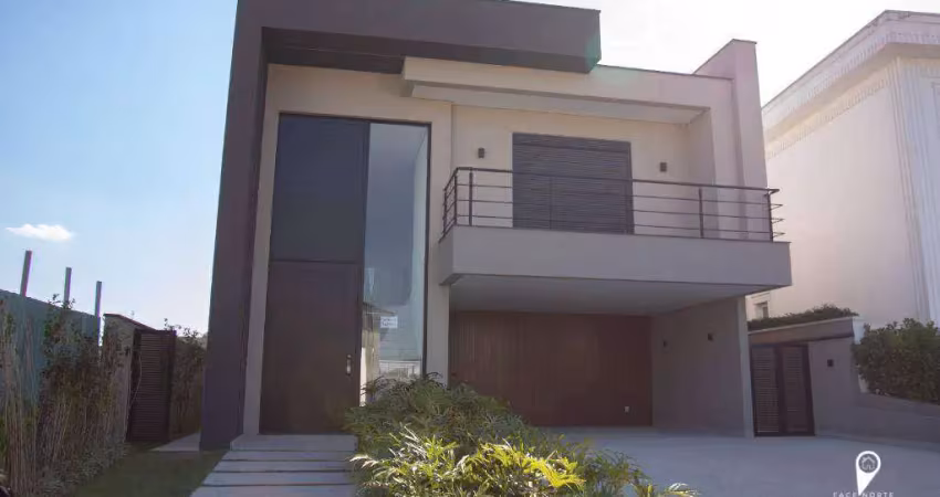 Casa com 5 dormitórios à venda, 434 m² por r$ 7.490.000 - tamboré 10 - santana de parnaíba/sp