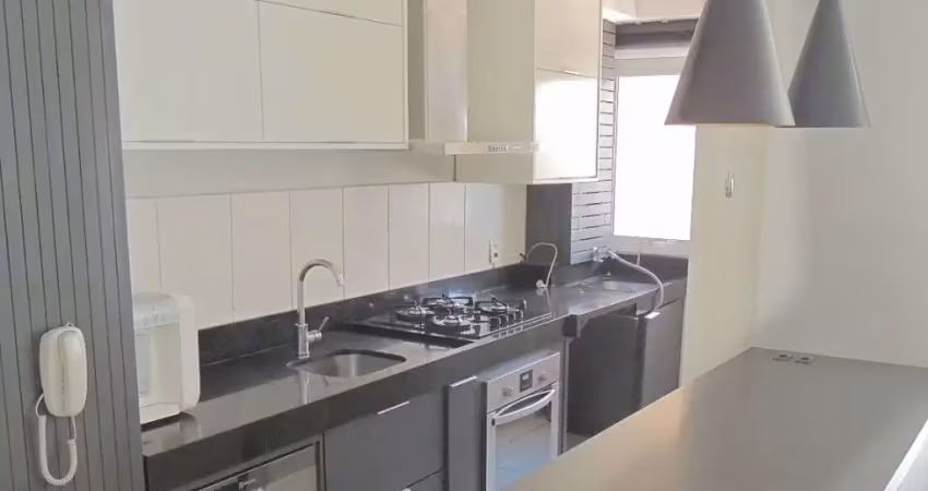 Apartamento com 2 dormitórios, 72 m² - venda por r$ 980.000 ou aluguel por r$ 7.044/mês - alphaville conde ii - barueri/sp