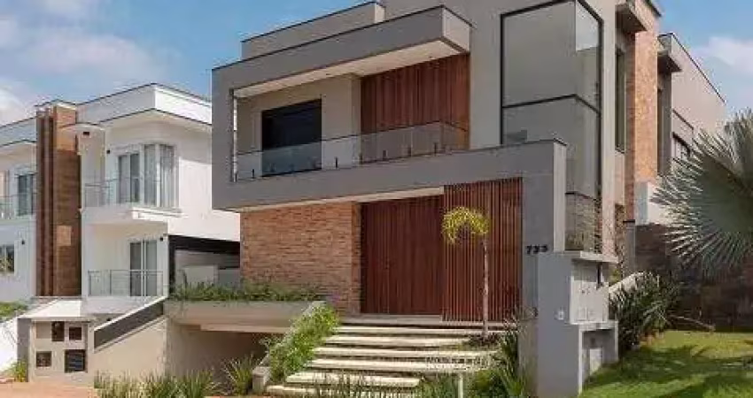 Casa com 4 dormitórios, 480 m² - venda por r$ 4.200.000,00 ou aluguel por r$ 32.000,00/mês - gênesis 1 - santana de parnaíba/sp