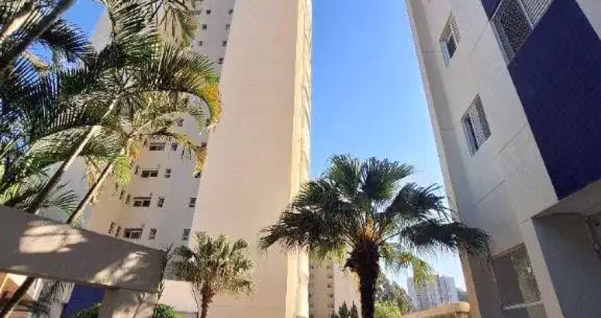 Apartamento com 3 dormitórios à venda, 94 m² por r$ 1.000.000 - alphaville - barueri/sp