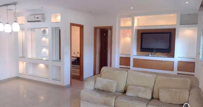 Apartamento com 2 suítes à venda, 113 m² por r$ 1.199.000 - alphaville - santana de parnaíba/sp