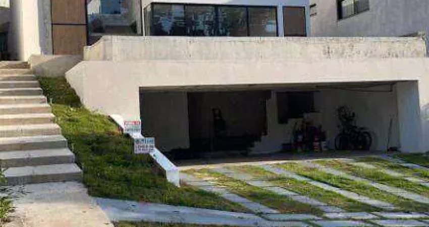 Casa em condomínio fechado com 3 quartos à venda na Rua Paris, 238, Cidade Tamboré, Santana de Parnaíba