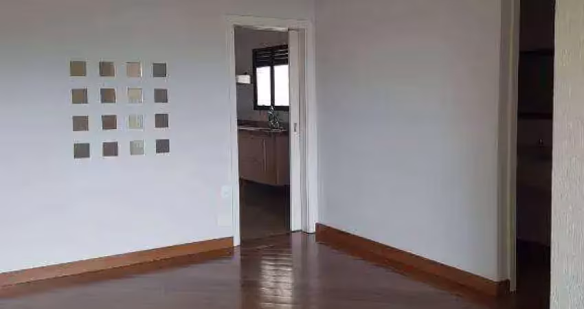 Apartamento com 3 quartos à venda na Alameda Amazonas, 870, Alphaville, Barueri