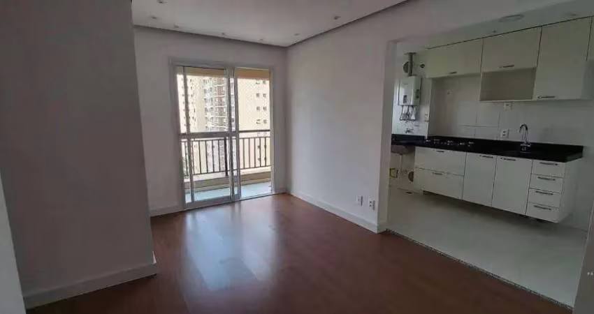 Apartamento com 3 dormitórios para alugar, 70 m² por r$ 3.530,00/mês - parque viana - barueri/sp
