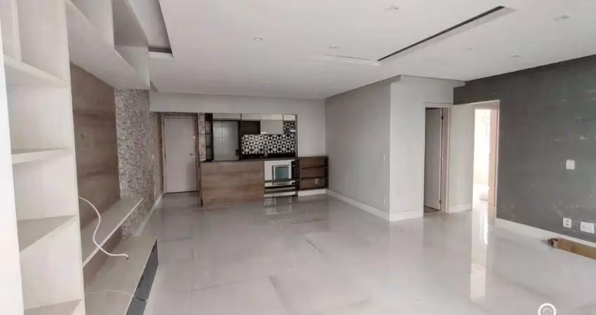 Apartamento com 3 dormitórios à venda, 87 m² por r$ 899.000 - jardim tupanci - barueri/sp