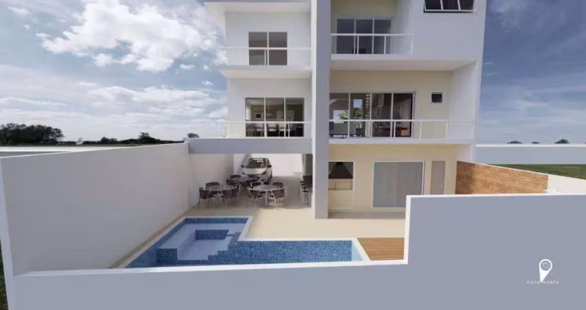 Casa com 4 dormitórios à venda, 300 m² por r$ 1.600.000 - cotia - cotia/sp