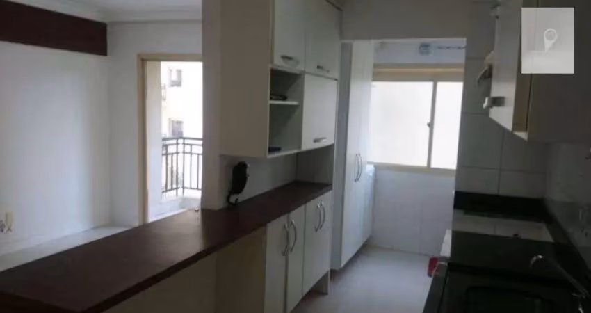 Apartamento com 3 dormitórios para alugar, 90 m² por r$ 5.500,00/mês -  alphaville - santana de parnaíba/sp