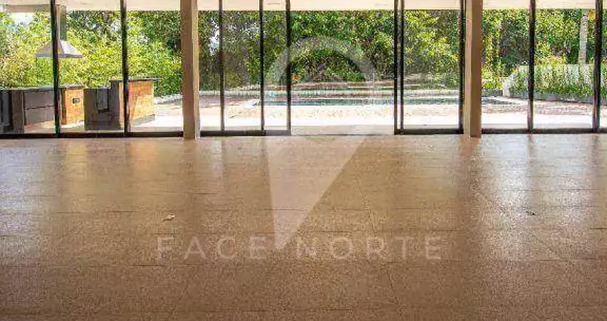 Mansão em alphaville, arquiteto renomado,680 mts, fundos p/ mata preservada !