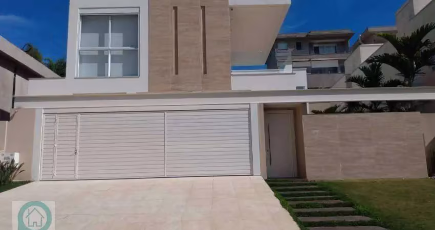 Casa com 3 dormitórios à venda, 471 m² por R$ 7.280.000,00 - Alphaville - Barueri/SP
