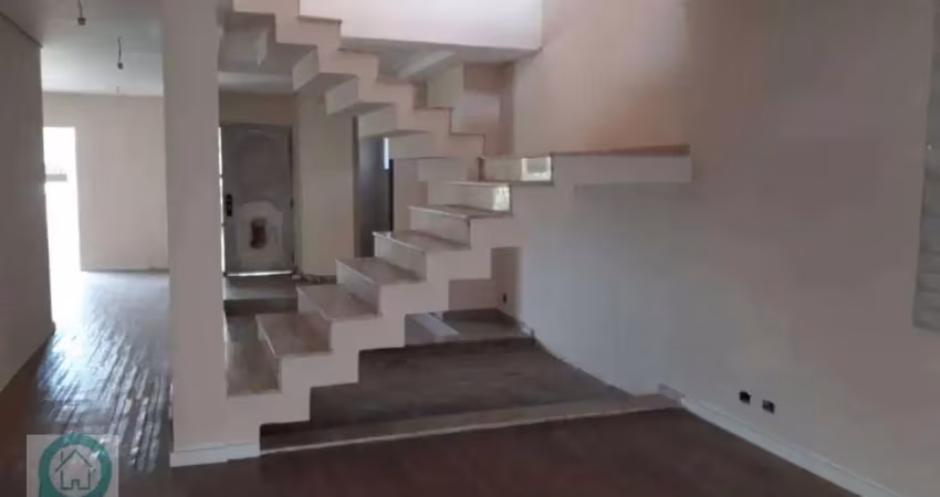 Casa em condomínio fechado com 3 quartos à venda na Alameda Brilhante, Alphaville, Santana de Parnaíba