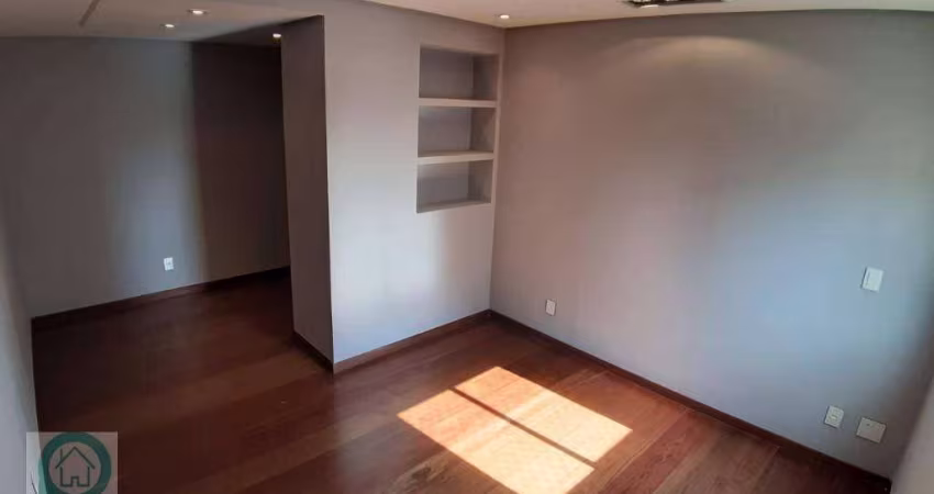 Apartamento com 2 dormitórios à venda, 100 m² por R$ 955.000,00 - Alphaville - Barueri/SP