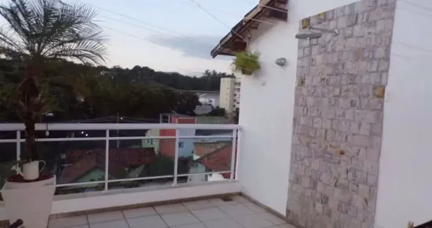 Casa com 3 quartos à venda na Rua Retiro dos Artistas, Pechincha, Rio de Janeiro
