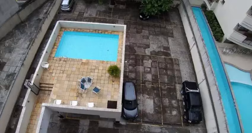Apartamento com 4 quartos à venda, 152m² - freguesia- jacarepaguá