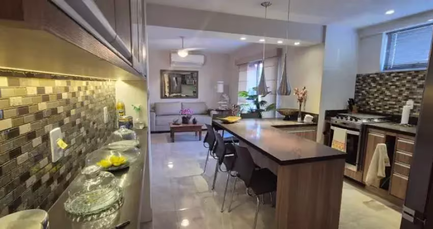 Apartamento com 2 quartos à venda, 78m² - freguesia- jacarepaguá