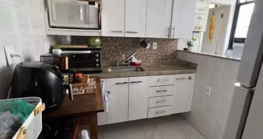 Apartamento com 3 quartos à venda, 108m² - recreio dos bandeirantes