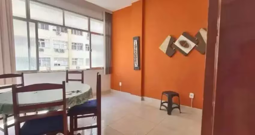 Apartamento à venda na Rua Figueiredo Magalhães, Copacabana, Rio de Janeiro