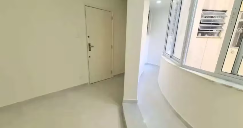 Apartamento com 1 quarto à venda na Rua Artur Bernardes, Catete, Rio de Janeiro