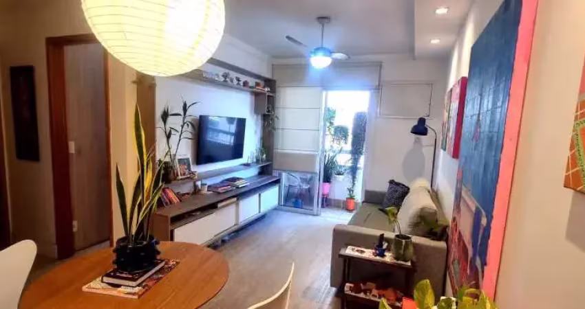 Apartamento com 2 quartos à venda, 58m² - pechincha