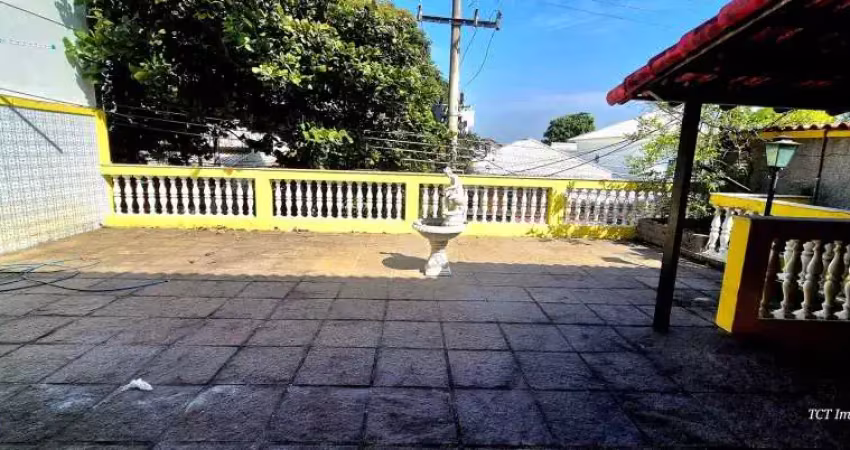 Casa de condomínio com 5 quartos à venda, 383m² - anil