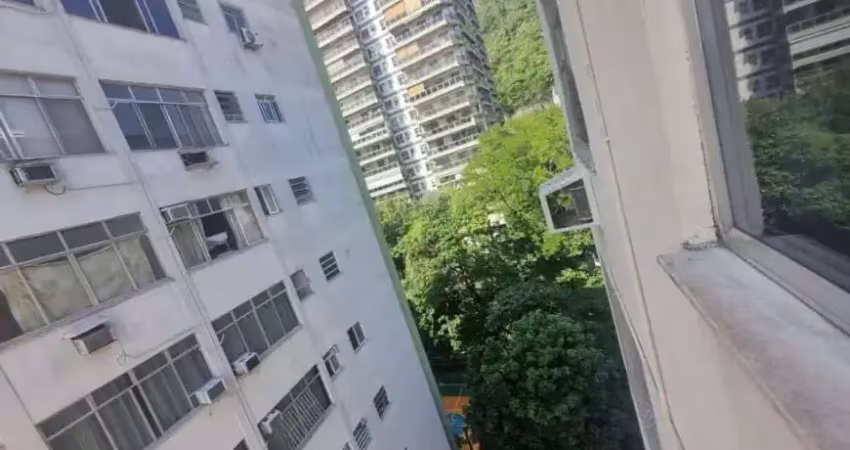 Apartamento à venda na Rua Lauro Muller, Botafogo, Rio de Janeiro