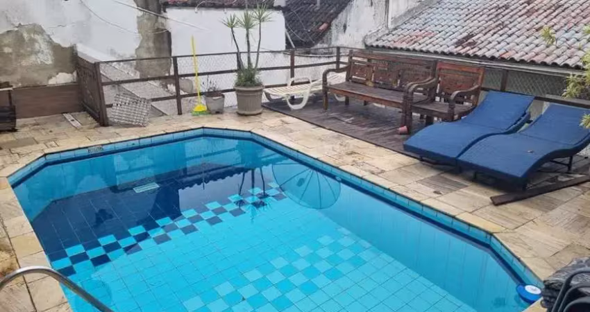 Casa com 4 quartos à venda na Estrada do Quitite, Jacarepaguá, Rio de Janeiro