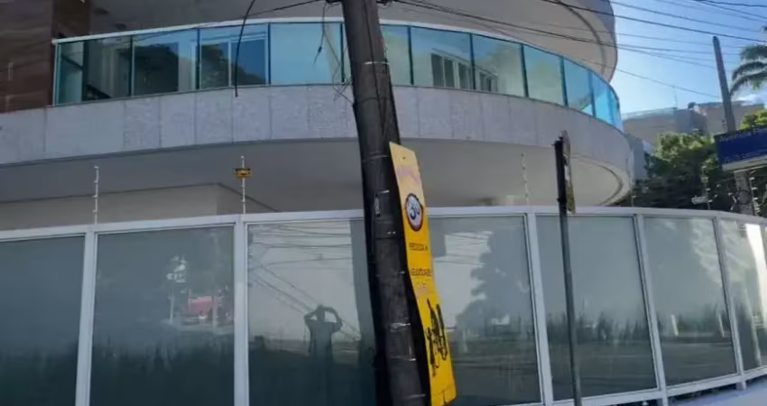 Apartamento com 3 quartos à venda, 114m² - barra da tijuca