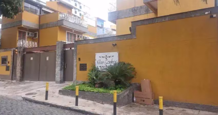 Casa com 3 quartos à venda na Rua Antônio Cordeiro, Jacarepaguá, Rio de Janeiro