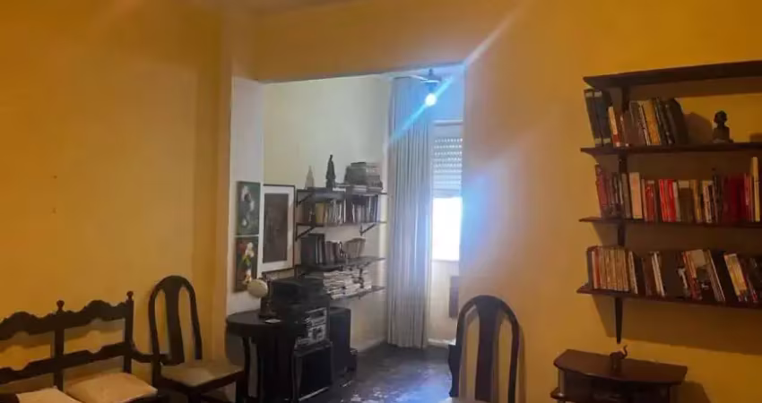 Apartamento com 3 quartos à venda, 237m² - copacabana