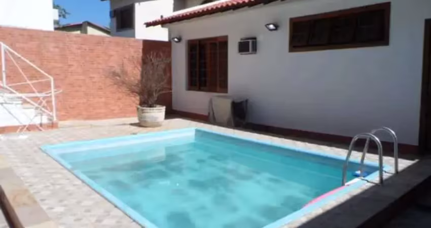Casa de condomínio com 3 quartos à venda, 300m² - freguesia- jacarepaguá