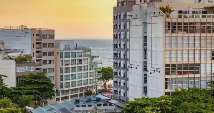 Apartamento à venda na Rua Jangadeiros, Ipanema, Rio de Janeiro