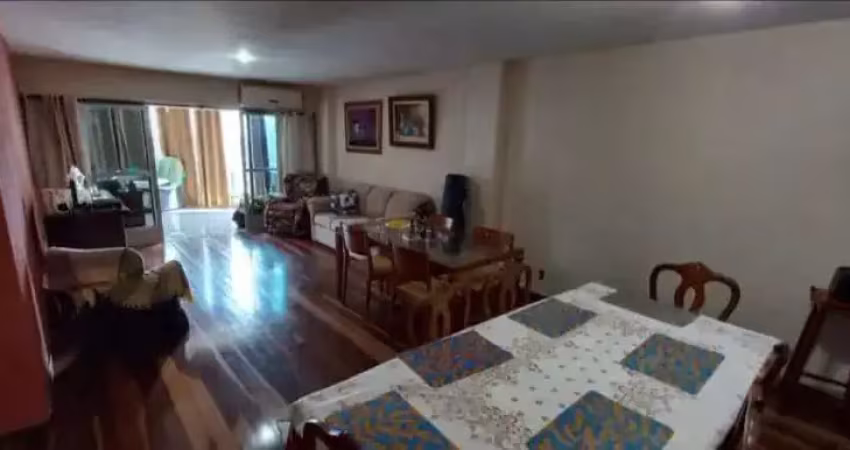 Apartamento com 3 quartos à venda, 179m² - barra da tijuca