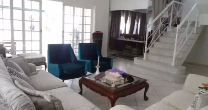 Casa de condomínio com 4 quartos à venda, 360m² - freguesia- jacarepaguá