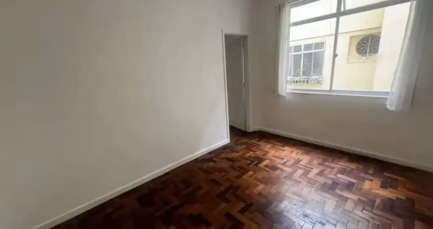 Apartamento com 1 quarto à venda, 51m² - copacabana
