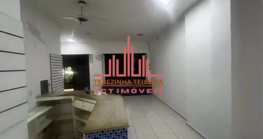 Sala comercial para alugar no Leme, Rio de Janeiro 