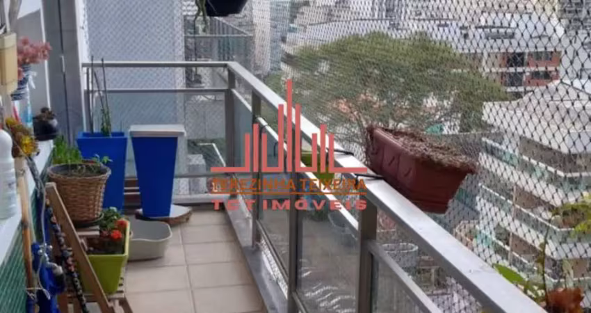 Vendo humaitá maravilhoso 4 quartos 150 mts 2 vagas