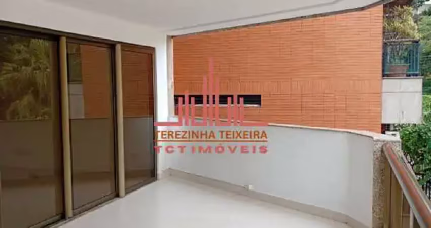 Apartamento com 4 quartos à venda na Rua Henrique de Moura Costa, 30, Barra da Tijuca, Rio de Janeiro