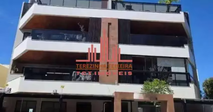 Cobertura com 3 quartos à venda na Rua Alberto Cavalcanti, 430, Recreio dos Bandeirantes, Rio de Janeiro