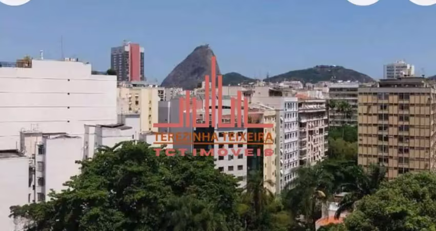 Vendo apartamento quartier carioca 3 quartos andar alto