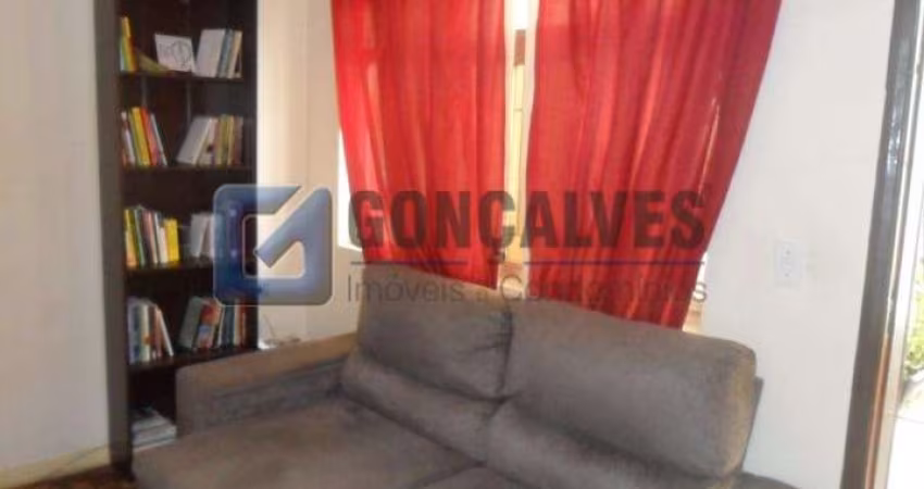 Casa com 4 quartos à venda na ALBERTO ASENCIO, R, Ferrazópolis, São Bernardo do Campo