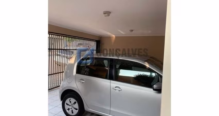 Casa com 4 quartos à venda na BENEDITA VIAL ALMEIDA, R, Nova Petrópolis, São Bernardo do Campo
