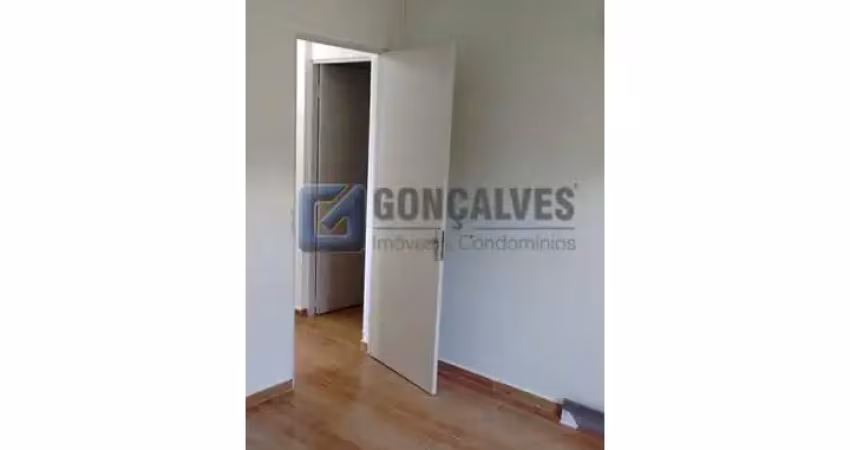 Apartamento com 2 quartos à venda na DAS VIOLETAS, R, Vila Marchi, São Bernardo do Campo