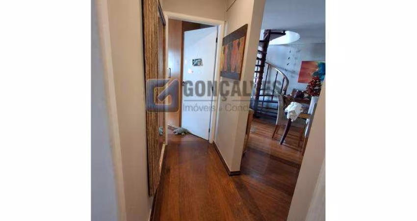 Apartamento com 3 quartos à venda na MARIO FONGARO, R, Vila Marlene, São Bernardo do Campo