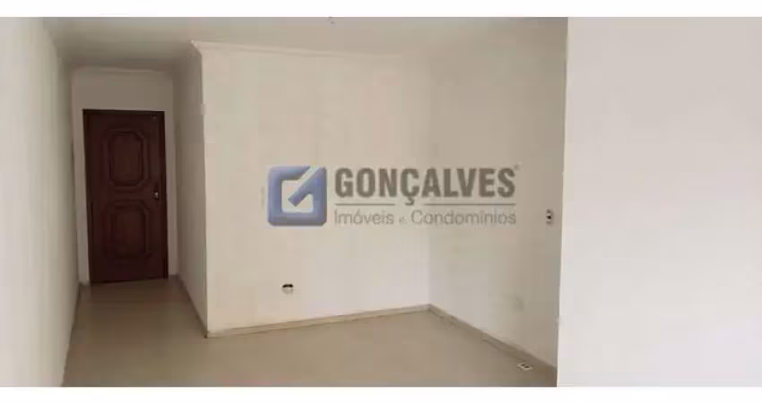Apartamento com 2 quartos à venda na DA REPRESA, R, Rudge Ramos, São Bernardo do Campo