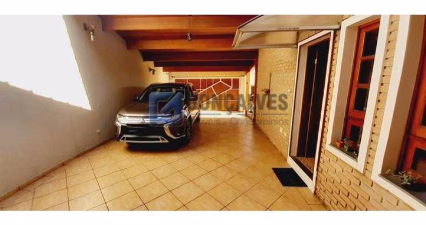 Casa com 3 quartos à venda na PROGRESSO., R, Santa Terezinha, São Bernardo do Campo